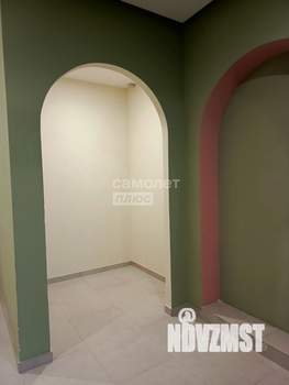 2-к квартира, вторичка, 65м2, 2/6 этаж