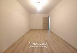 1-к квартира, вторичка, 37м2, 14/17 этаж