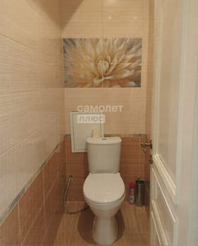 3-к квартира, вторичка, 83м2, 10/11 этаж