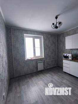 1-к квартира, вторичка, 36м2, 17/17 этаж