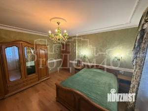 3-к квартира, вторичка, 89м2, 9/10 этаж