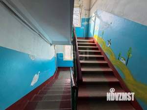 3-к квартира, вторичка, 57м2, 4/5 этаж