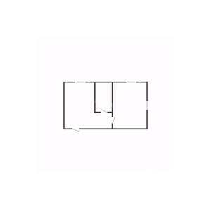 1-к квартира, вторичка, 40м2, 3/5 этаж