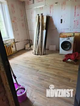 3-к квартира, вторичка, 67м2, 3/3 этаж