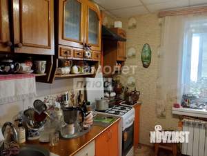 2-к квартира, вторичка, 48м2, 6/9 этаж