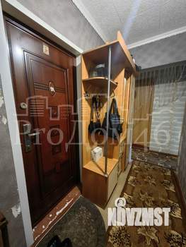 1-к квартира, вторичка, 30м2, 6/9 этаж
