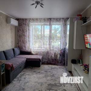 1-к квартира, вторичка, 18м2, 2/5 этаж