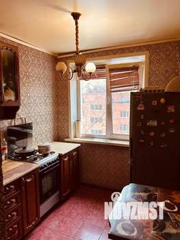 2-к квартира, вторичка, 45м2, 5/5 этаж