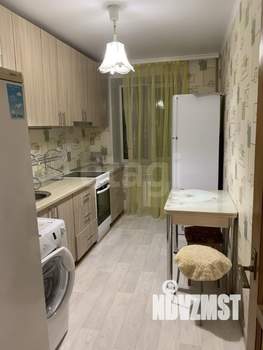 2-к квартира, вторичка, 52м2, 11/12 этаж