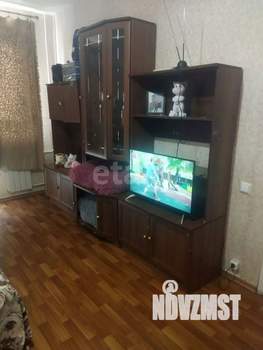 2-к квартира, вторичка, 56м2, 10/17 этаж