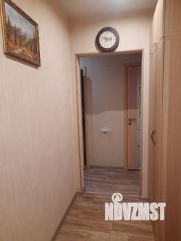 2-к квартира, вторичка, 46м2, 3/9 этаж