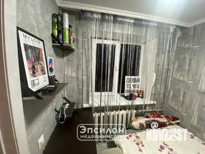 2-к квартира, вторичка, 43м2, 2/5 этаж