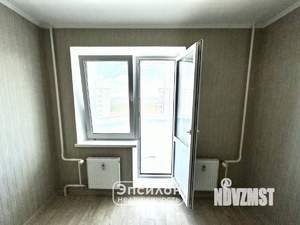 1-к квартира, вторичка, 36м2, 17/17 этаж