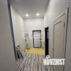 2-к квартира, вторичка, 61м2, 1/16 этаж