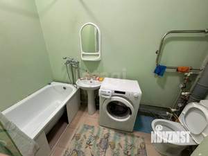 1-к квартира, вторичка, 38м2, 3/18 этаж