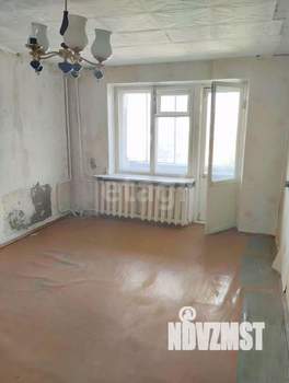 3-к квартира, вторичка, 61м2, 8/12 этаж