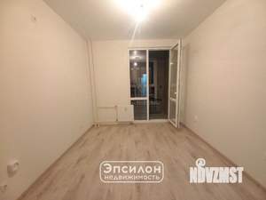 1-к квартира, вторичка, 37м2, 14/17 этаж