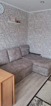 1-к квартира, вторичка, 18м2, 4/5 этаж
