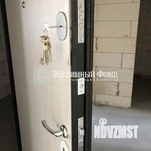 2-к квартира, сданный дом, 52м2, 4/10 этаж