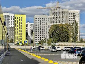 2-к квартира, вторичка, 37м2, 9/17 этаж