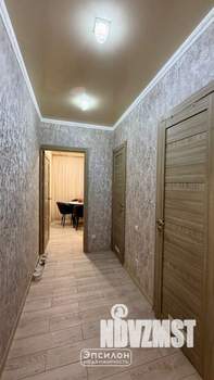 3-к квартира, вторичка, 79м2, 5/17 этаж