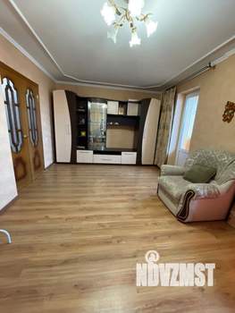 2-к квартира, вторичка, 63м2, 5/10 этаж