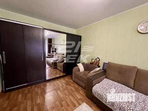 1-к квартира, вторичка, 37м2, 17/17 этаж