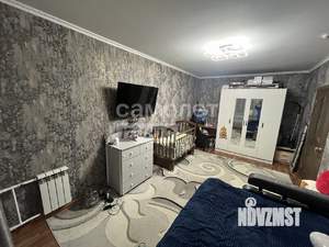 1-к квартира, вторичка, 38м2, 17/17 этаж