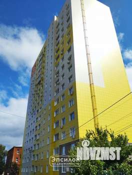 3-к квартира, вторичка, 90м2, 6/16 этаж