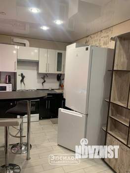 1-к квартира, вторичка, 33м2, 2/5 этаж