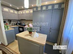 3-к квартира, вторичка, 61м2, 9/10 этаж