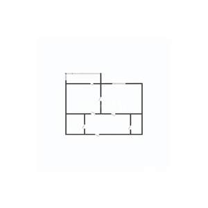 1-к квартира, вторичка, 41м2, 13/17 этаж