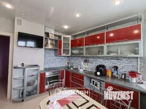 2-к квартира, вторичка, 59м2, 5/17 этаж