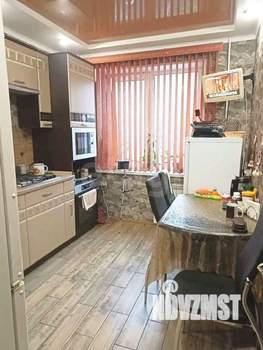 3-к квартира, вторичка, 59м2, 2/9 этаж