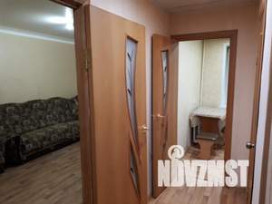 1-к квартира, вторичка, 34м2, 3/5 этаж