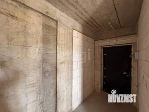 2-к квартира, вторичка, 50м2, 3/10 этаж