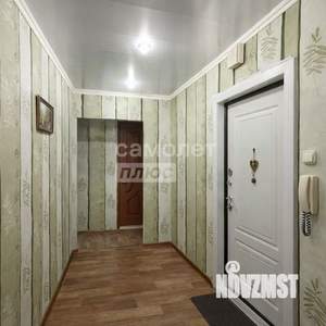 2-к квартира, вторичка, 46м2, 9/9 этаж