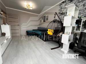 3-к квартира, вторичка, 59м2, 9/9 этаж