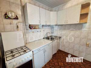 1-к квартира, вторичка, 34м2, 3/5 этаж