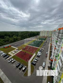 2-к квартира, сданный дом, 50м2, 1/10 этаж