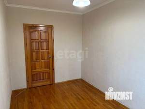 3-к квартира, вторичка, 61м2, 2/5 этаж