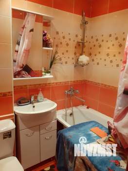 2-к квартира, вторичка, 45м2, 3/6 этаж