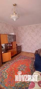 3-к квартира, вторичка, 59м2, 8/9 этаж