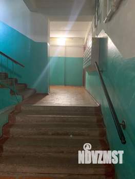 3-к квартира, вторичка, 61м2, 1/9 этаж