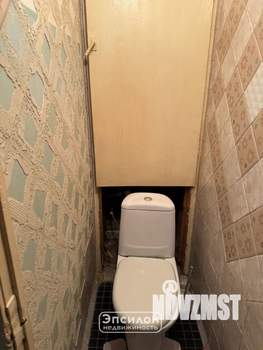 3-к квартира, вторичка, 63м2, 4/5 этаж