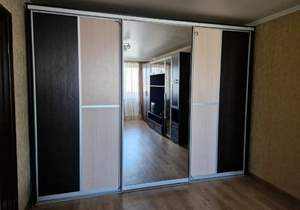 1-к квартира, вторичка, 32м2, 8/9 этаж