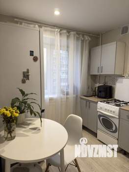 1-к квартира, вторичка, 33м2, 4/5 этаж