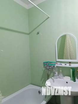 1-к квартира, вторичка, 38м2, 9/17 этаж