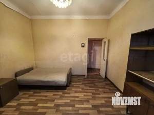 3-к квартира, вторичка, 62м2, 3/3 этаж