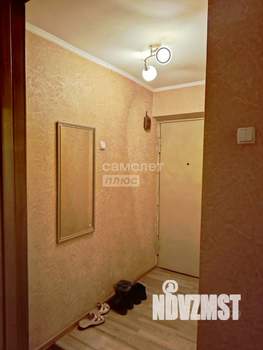 1-к квартира, вторичка, 30м2, 1/5 этаж